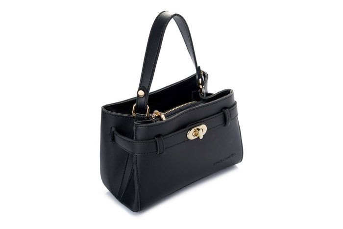 Vince Camuto Bolso Lecce - Negro